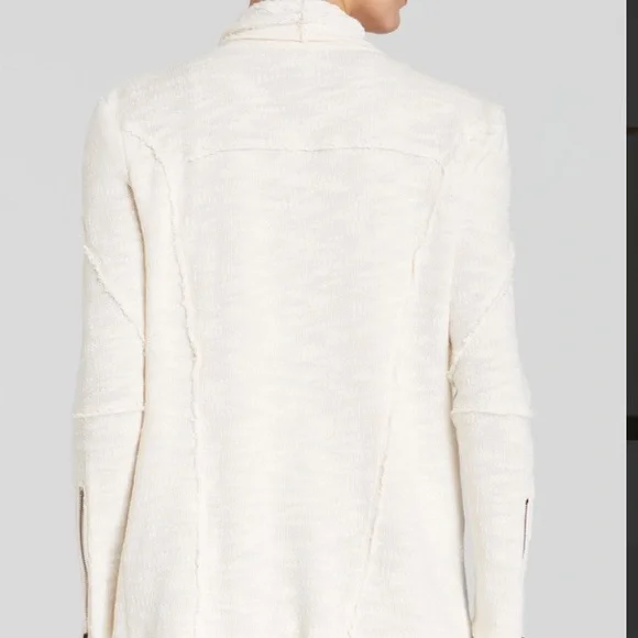 Free People In the Loop Cardigan - Picture 4 of 4